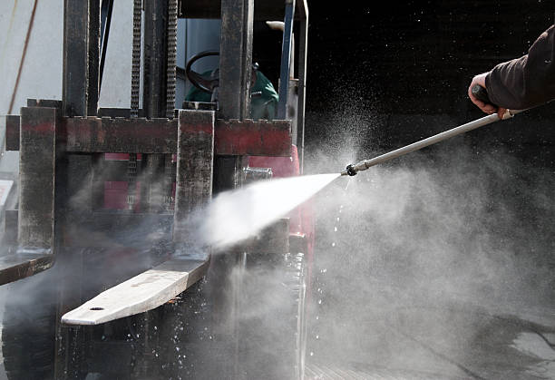 Best Pool Deck Cleaning  in Aspen, CO